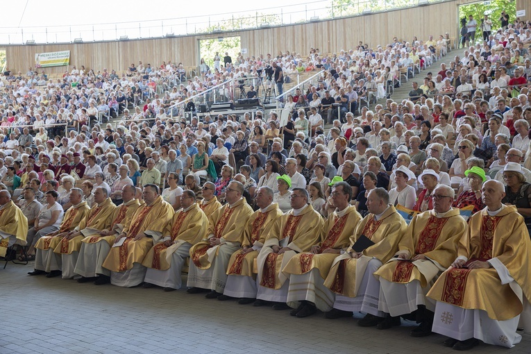 Jubileusz diecezji, cz. 3