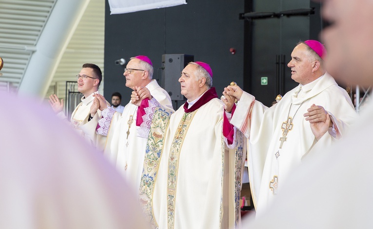 Jubileusz diecezji, cz. 4