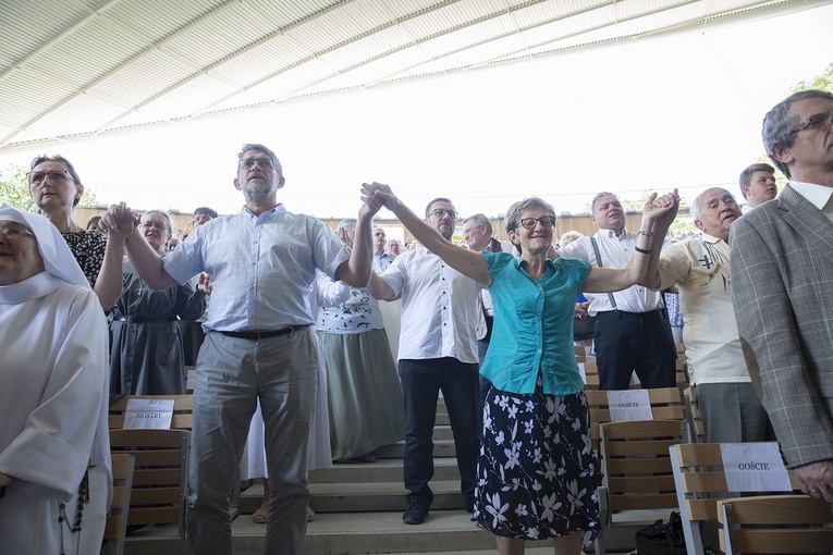 Jubileusz diecezji, cz. 4