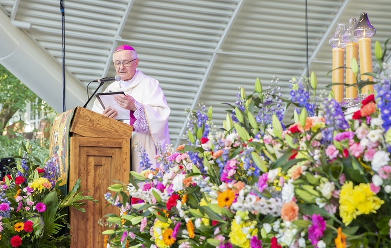 Jubileusz diecezji, cz. 4