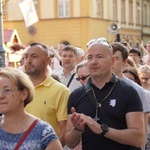 V Weekend Ewangelizacyjny "Ochrzczeni Ogniem" we Wrocławiu