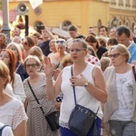 V Weekend Ewangelizacyjny "Ochrzczeni Ogniem" we Wrocławiu