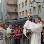 V Weekend Ewangelizacyjny "Ochrzczeni Ogniem" we Wrocławiu