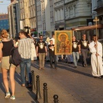 V Weekend Ewangelizacyjny "Ochrzczeni Ogniem" we Wrocławiu