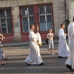 V Weekend Ewangelizacyjny "Ochrzczeni Ogniem" we Wrocławiu