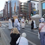 V Weekend Ewangelizacyjny "Ochrzczeni Ogniem" we Wrocławiu