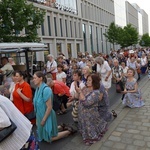 V Weekend Ewangelizacyjny "Ochrzczeni Ogniem" we Wrocławiu