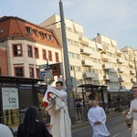 V Weekend Ewangelizacyjny "Ochrzczeni Ogniem" we Wrocławiu