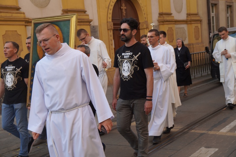 V Weekend Ewangelizacyjny "Ochrzczeni Ogniem" we Wrocławiu