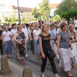 V Weekend Ewangelizacyjny "Ochrzczeni Ogniem" we Wrocławiu