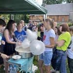 Rodzinny piknik parafialny w Gilowicach - 2022