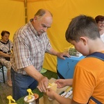Rodzinny piknik parafialny w Gilowicach - 2022