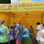 Rodzinny piknik parafialny w Gilowicach - 2022