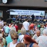Rodzinny piknik parafialny w Gilowicach - 2022