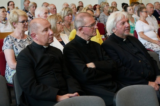 Kard. Filoni - Człowiek Pokoju i Pojednania 2022