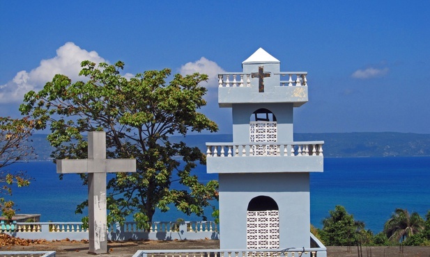 Haiti: Zamordowano włoską misjonarkę ze zgromadzenia Małych Sióstr Ewangelii