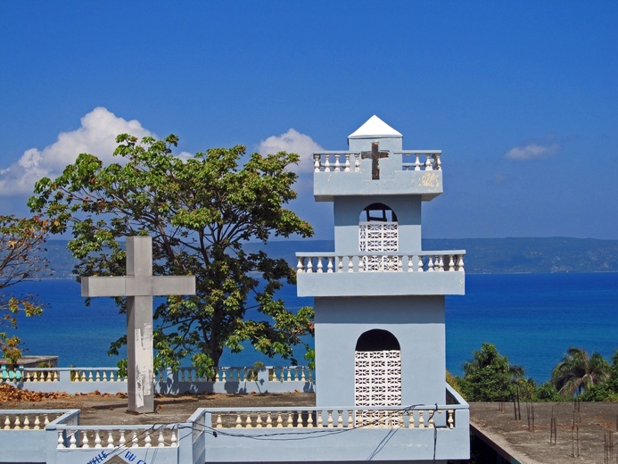 Haiti: Zamordowano włoską misjonarkę ze zgromadzenia Małych Sióstr Ewangelii