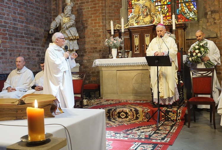 Przesłanie u progu wakacji: Nie opuszczajmy rąk!