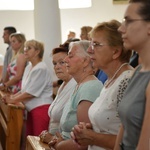 Parafia w Bytnicy świętuje 65 lat