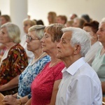 Parafia w Bytnicy świętuje 65 lat