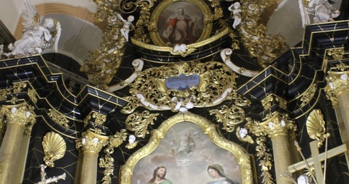 Parafie pw. Świętej Rodziny