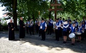 Zakończenie IV Kongresu Eucharystycznego