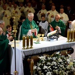 Zakończenie IV Kongresu Eucharystycznego