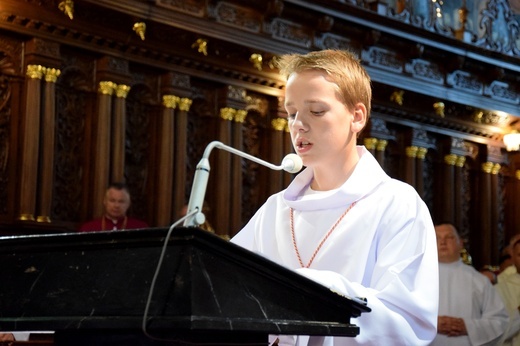 Zakończenie IV Kongresu Eucharystycznego