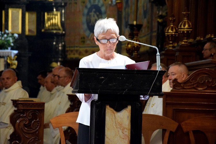 Zakończenie IV Kongresu Eucharystycznego