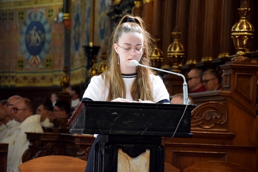 Zakończenie IV Kongresu Eucharystycznego