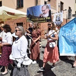 Zakończenie IV Kongresu Eucharystycznego