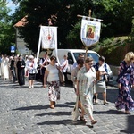 Zakończenie IV Kongresu Eucharystycznego