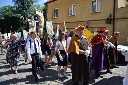 Zakończenie IV Kongresu Eucharystycznego