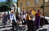 Zakończenie IV Kongresu Eucharystycznego