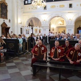 Zakończenie IV Kongresu Eucharystycznego
