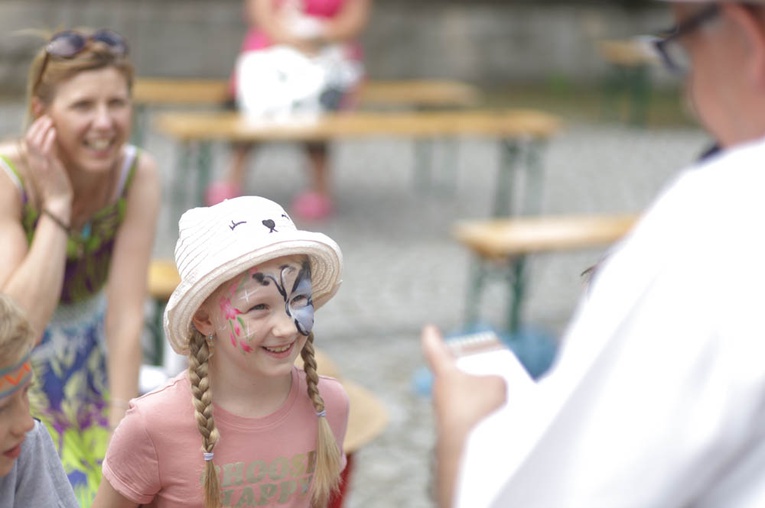 XVIII Pielgrzymka Rodzin do Wambierzyc