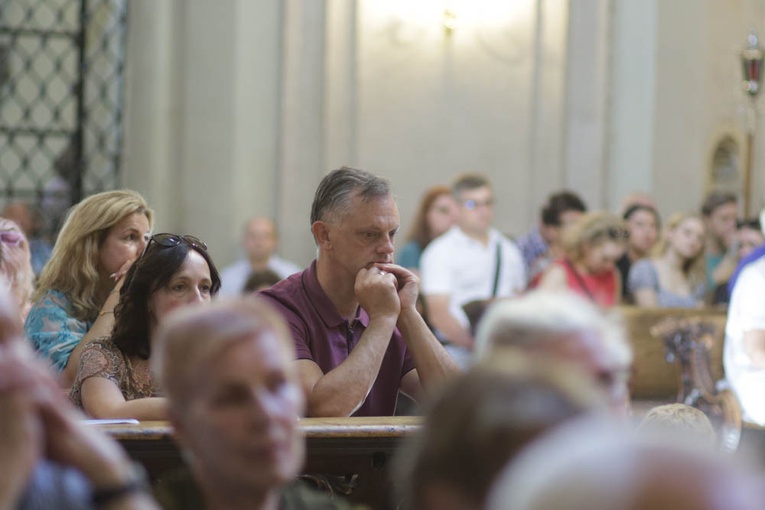XVIII Pielgrzymka Rodzin do Wambierzyc