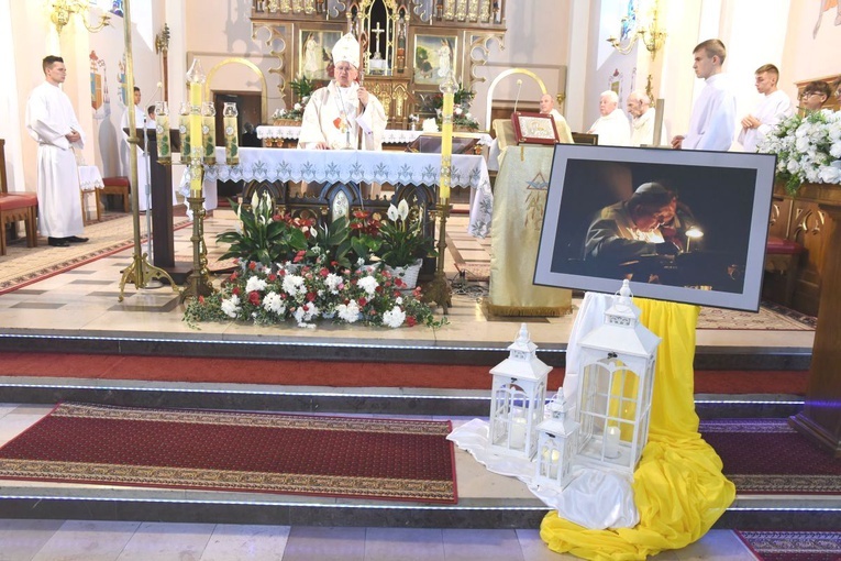 Polsko, żal odjeżdżać!
