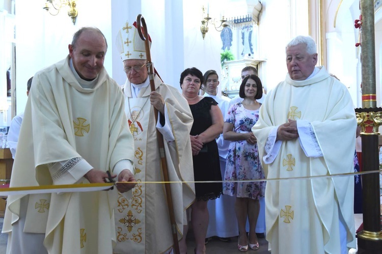 Polsko, żal odjeżdżać!