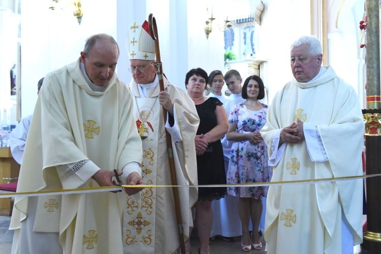 Polsko, żal odjeżdżać!