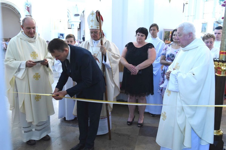 Polsko, żal odjeżdżać!