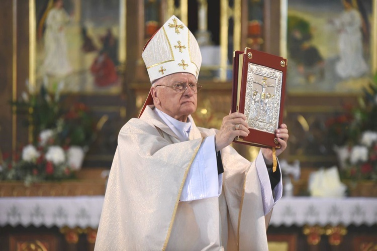 Polsko, żal odjeżdżać!