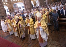 Bp Dajczak: Nie można zmienić Credo na "ja sądzę"