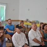 Pięć lat Fundacji "MarsJaiTy u Małgorzaty"