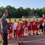 Letnie finały piłkarskiego turnieju Bosko Cup w Bielsku-Białej - 2022