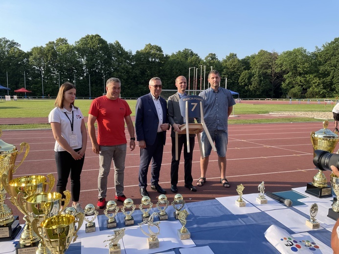 Letnie finały piłkarskiego turnieju Bosko Cup w Bielsku-Białej - 2022