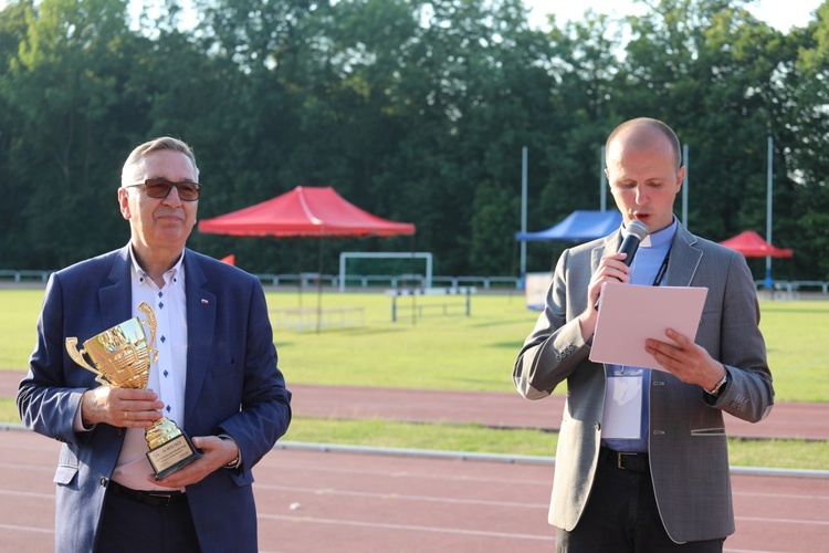 Letnie finały piłkarskiego turnieju Bosko Cup w Bielsku-Białej - 2022