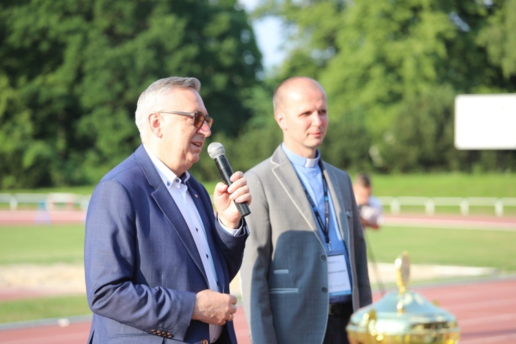 Letnie finały piłkarskiego turnieju Bosko Cup w Bielsku-Białej - 2022