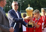 Letnie finały piłkarskiego turnieju Bosko Cup w Bielsku-Białej - 2022