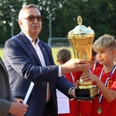 Letnie finały piłkarskiego turnieju Bosko Cup w Bielsku-Białej - 2022